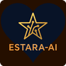Estara AI Logo